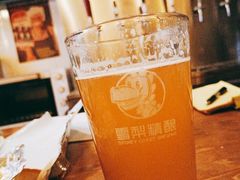 -雪梨精酿 Sydney Coast Brewing(沁春家园店)