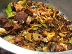 -马相卿特色烤肉面食馆(虎台店)
