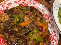 -陈家老院子·长春特色东北家宴(一匡街店)