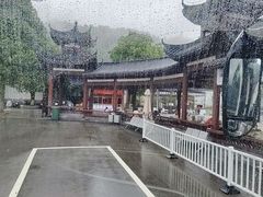 -天柱大峡谷