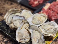 -牛里牛气· 榴莲海鲜鲜牛肉自助火锅·烤肉(横岗店)