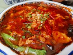 -桃记小吃(贞观街)