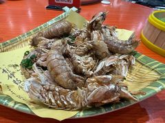 -渔满仓海鲜渔家(象山二店)