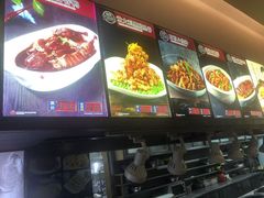 -镜泊小镇(东长安街店)
