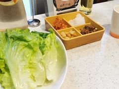 小菜-猫抓烤肉(春熙路店)