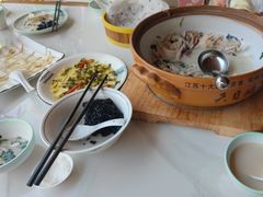 -风味小馆(天目湖宾馆店)