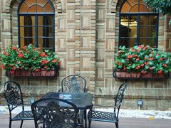 -马勒别墅饭店(静安寺店)