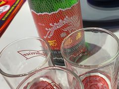 -钳小柒·小龙虾蓝龙王烧烤夜宵(长寿路店)