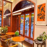 增城探店|每次路过都会被吸引住的無时咖啡☕️