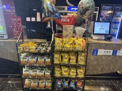 -春天国际影城(中庚漫游城杜比全景声店)