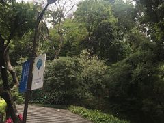 -广州雕塑公园