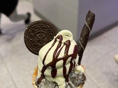 -DQ·蛋糕·冰淇淋(龙湖狮山天街店)