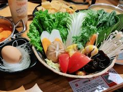 -呷哺呷哺 黄金牧场 (新中关购物中心店)