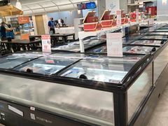 店内环境-盒马鲜生(皇庭广场店)