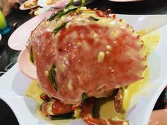 -龙海鲜螃蟹王(宏茂桥店)