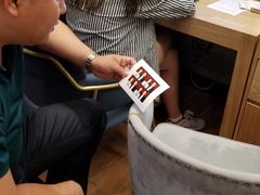 -海马体照相馆|大师(武汉光谷K11店)