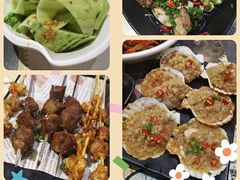 -红钳侠小龙虾·烧烤(中赢康康谷店)