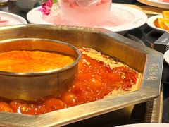 -蜀九香火锅(李家沱店)