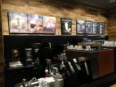 -星巴克(福州大洋百货分店)