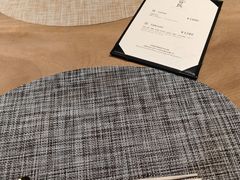 菜单-旨匠Omakase(华侨新村店)