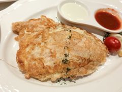 -波特曼西餐厅(南岗店)