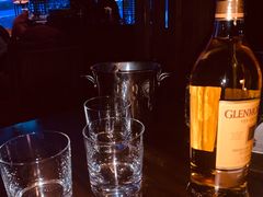 -广州柏悦酒店·悦吧·顶楼露天酒吧
