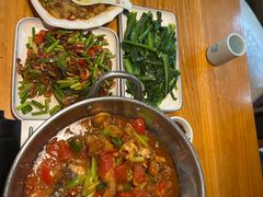 -61号餐吧(兴坪古镇漓江店)