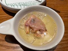 -云海肴·汽锅鸡·云南代表菜(天山百盛优客店)