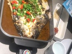 -半天妖烤鱼(茂业天地店)