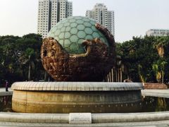 -荔香公园