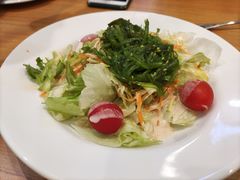 -萨莉亚意式餐厅(新塘永旺梦乐城店)