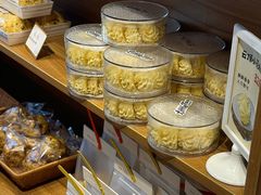 -小淘圆儿·四季口味蛋糕