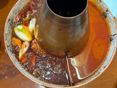 -1078號老北京涮肉(万达广场店)