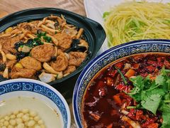 -老苏州大客堂·苏帮菜·松鼠桂鱼·苏州传统小吃(观前街人民商场店)