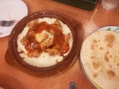 -萨莉亚意式餐厅(新洲家乐福店)