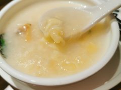 -吕氏疙瘩汤·新鲁菜(济南万象城店)