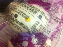 小礼物-麦当劳(萧山国际机场T3航站楼店)
