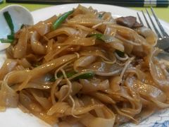 -斑斓西餐厅·自助茶点(高崎机场佰翔花园酒店)