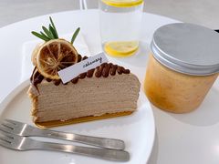 杨枝甘露-CAKE WANG千层制造所(省府店)