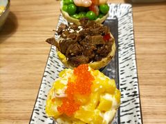 -西月山居匠心创意料理(江汉路新佳丽广场店)