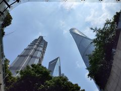-上海中心大厦