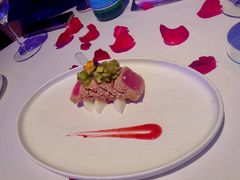 -天玑高空江景餐厅&酒吧Sky Secret Restaurant&Bar