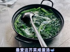 -黎记大排档(慈云路店)
