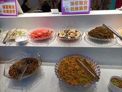 -梦航彩虹之约自助餐厅(华府天地店)