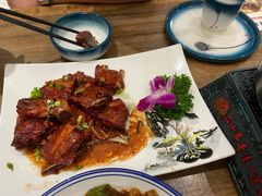 -锡和无锡菜(景丽苑店)