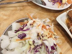 -管中炸鸡(建国道店)