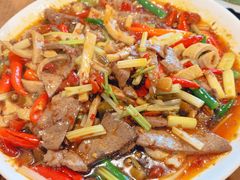 -国强牛肉(洋河总店)