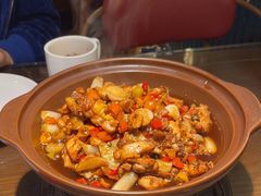 -味上湘菜馆(岳麓山店)