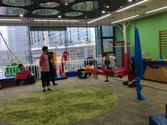 -美吉姆国际儿童发展中心(红谷滩绿地缤纷城中心)