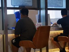 -美年大健康体检中心(浦东美张分院)